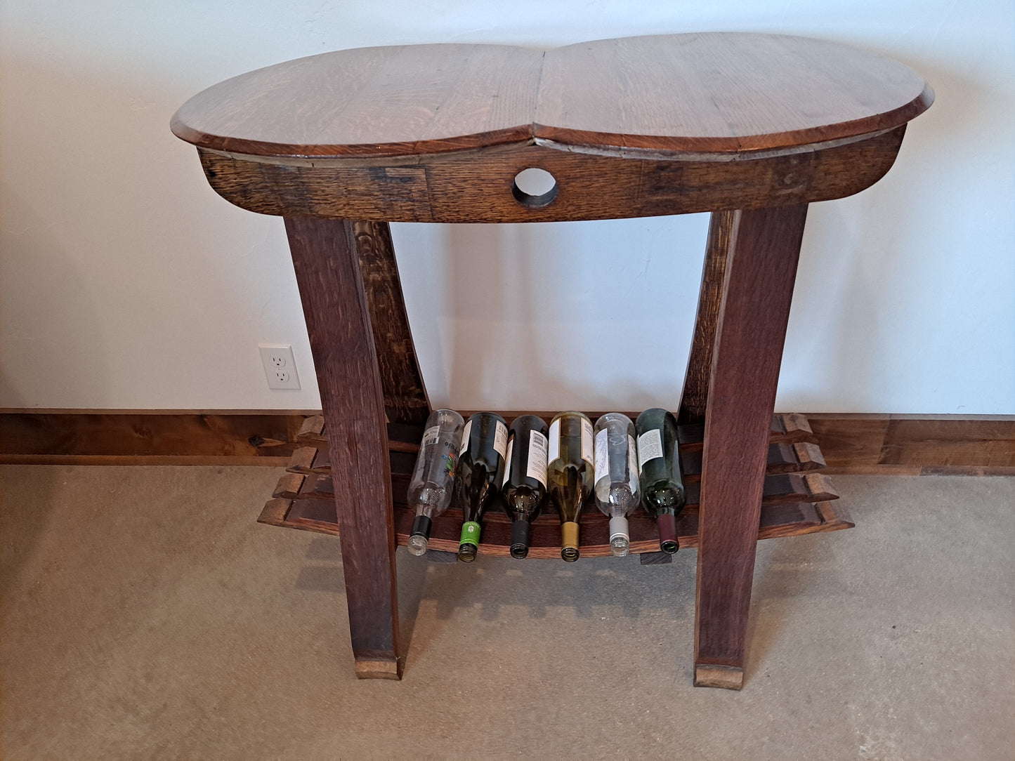 Tasting Table - Wine