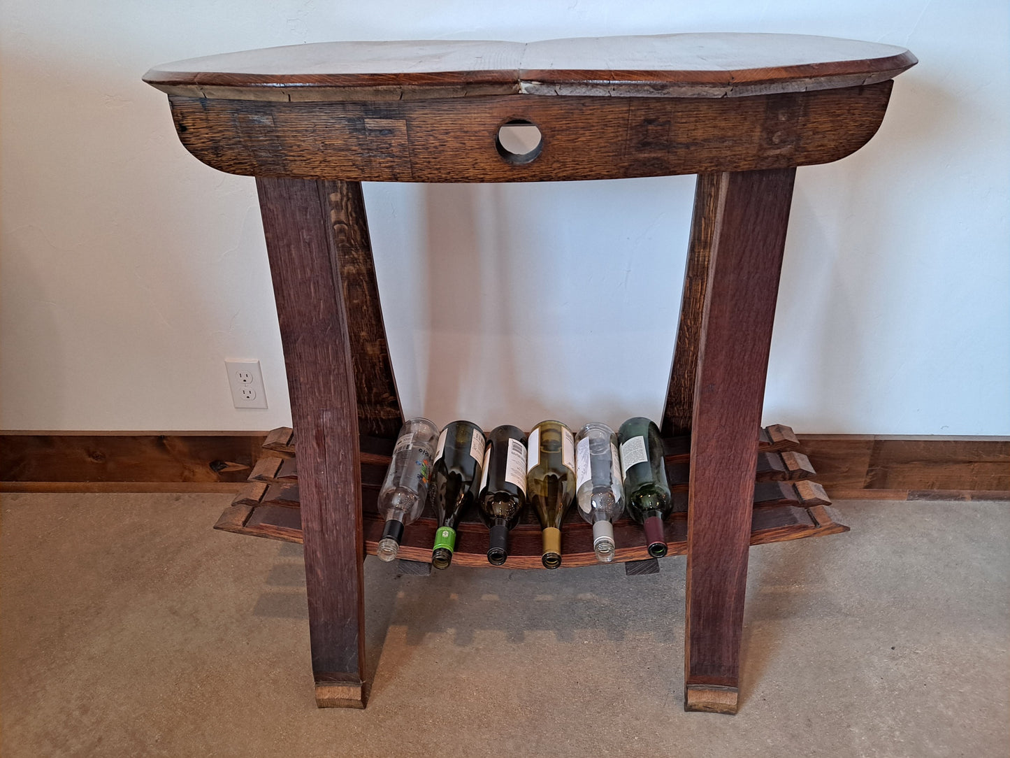 Tasting Table - Wine