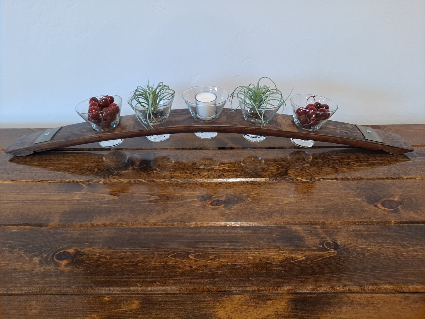 Cosmo Stave Glass Holder