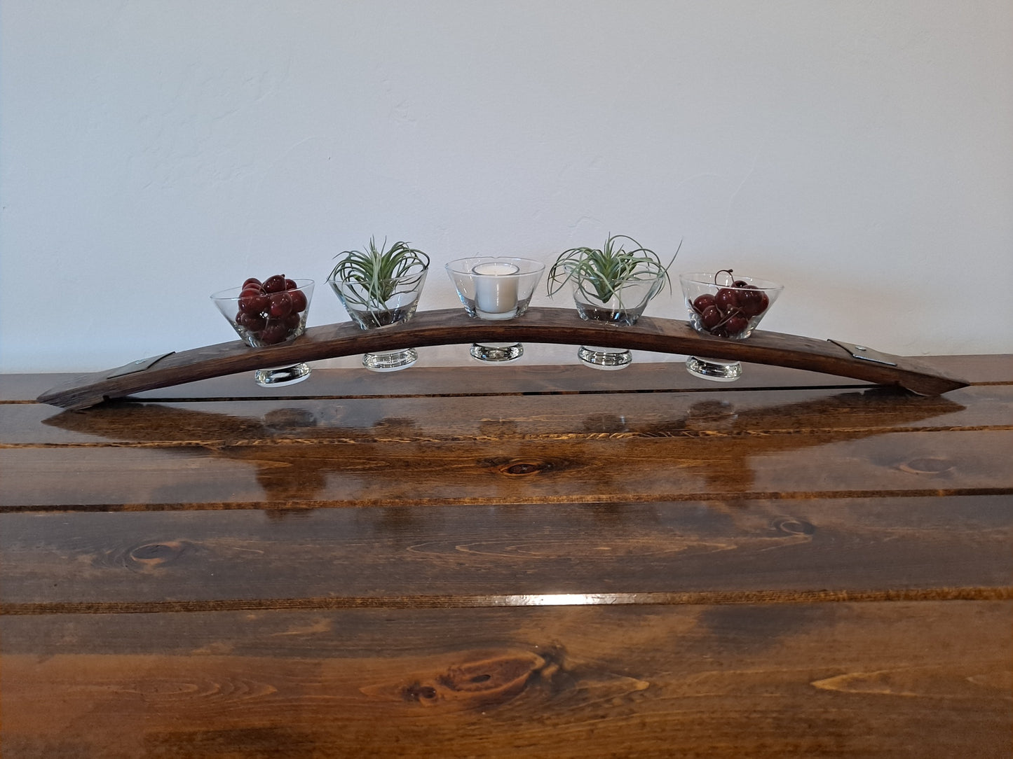 Cosmo Stave Glass Holder