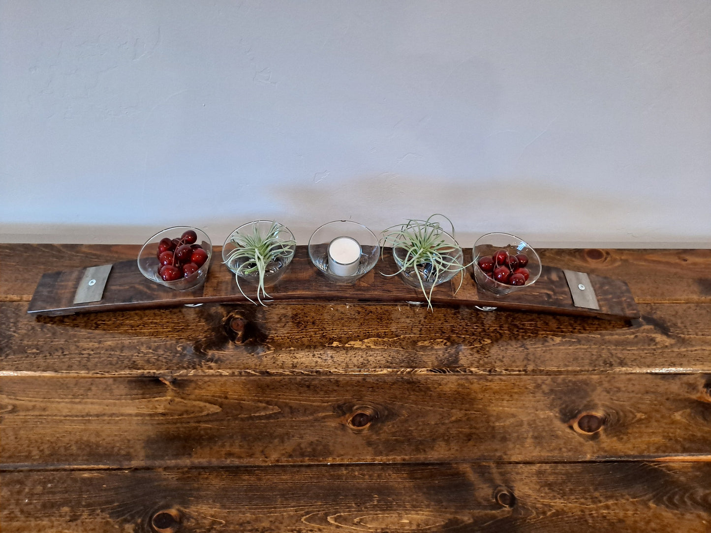 Cosmo Stave Glass Holder