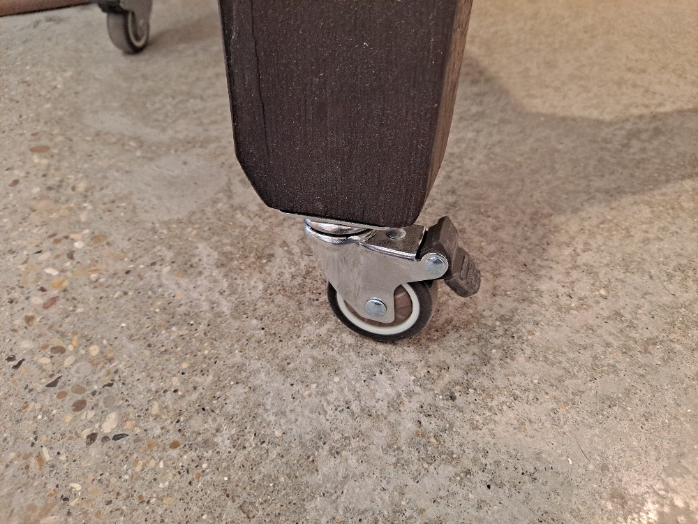 Ice Chest Wine Barrel