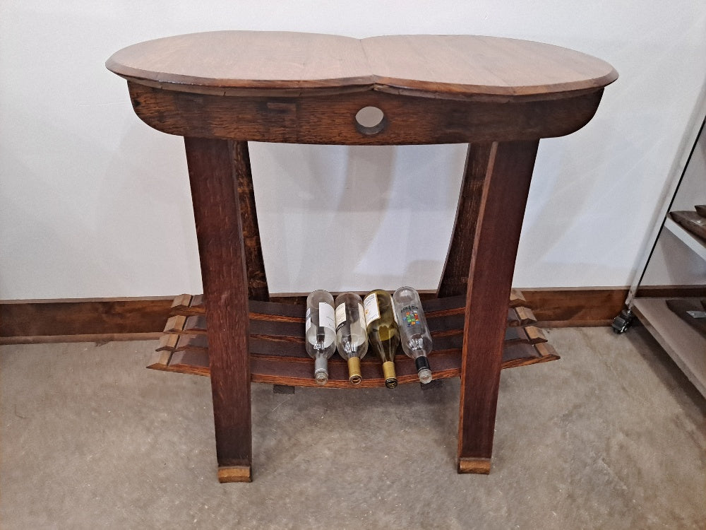 Tasting Table - Wine