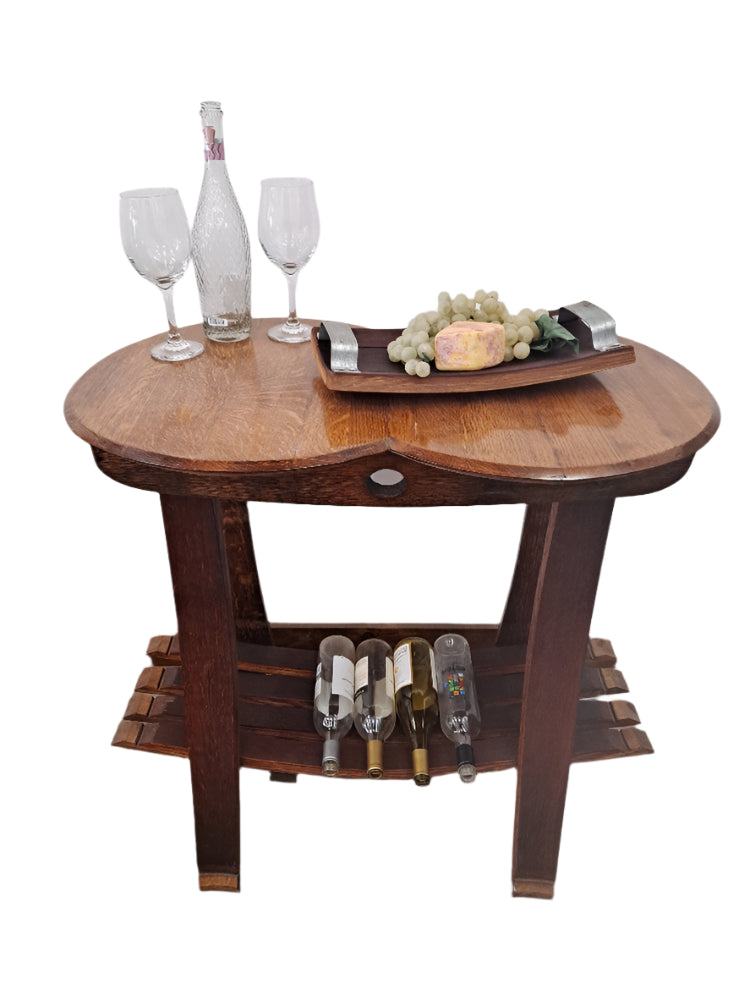 Tasting Table - Wine