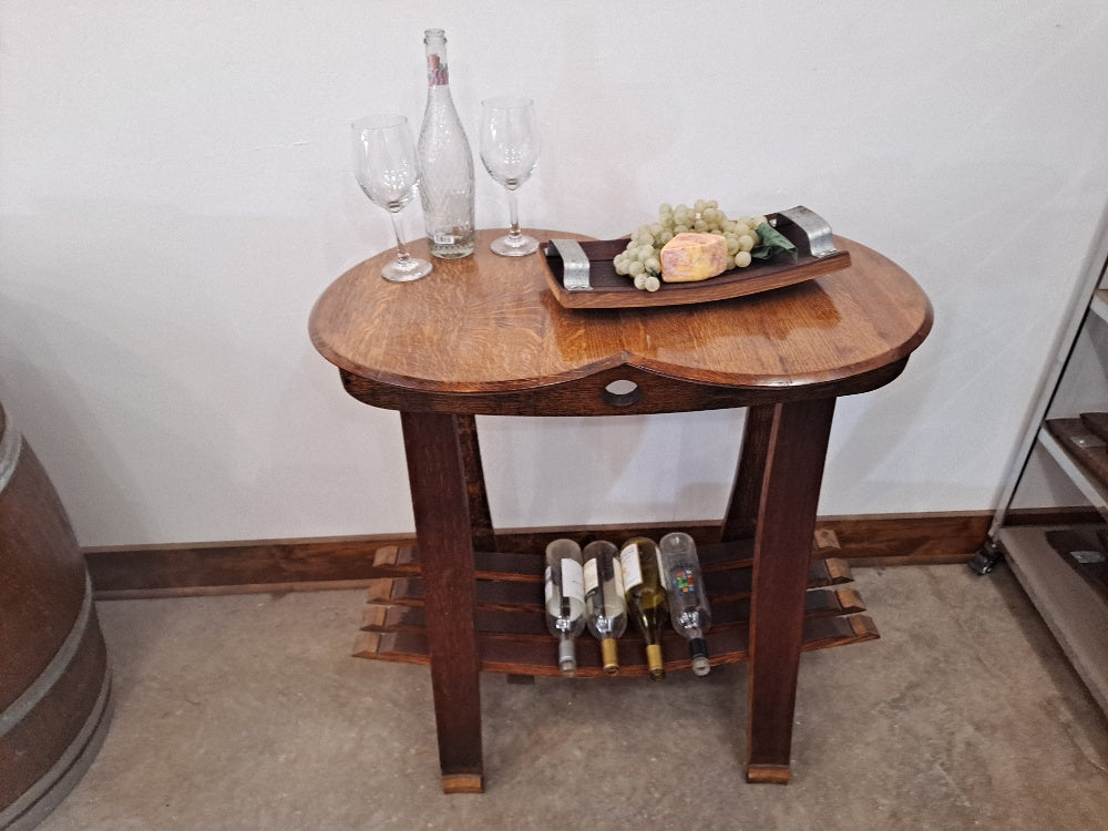 Tasting Table - Wine