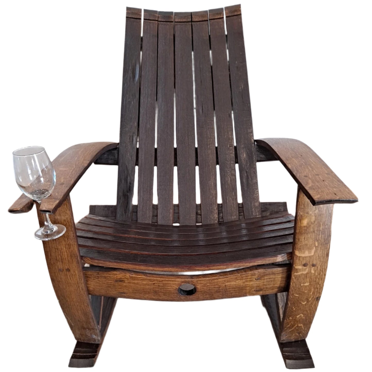 Adirondak Chair or Rocker