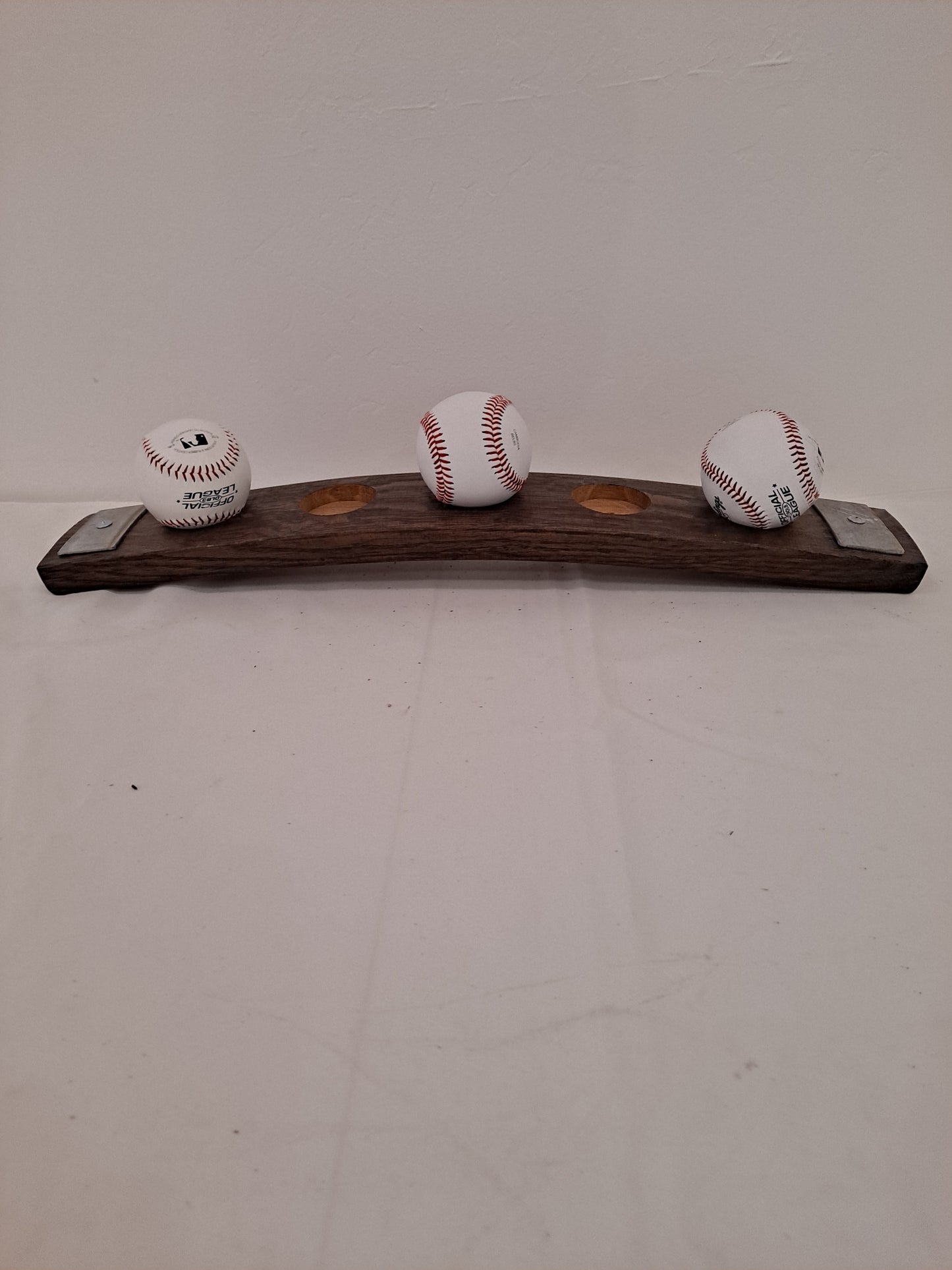 Baseball Holder Display