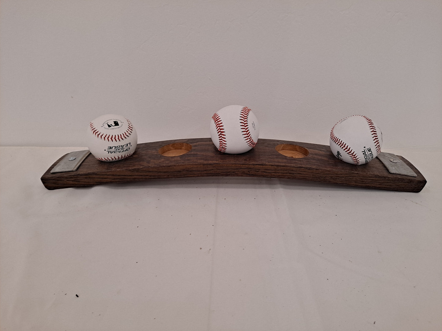 Baseball Holder Display
