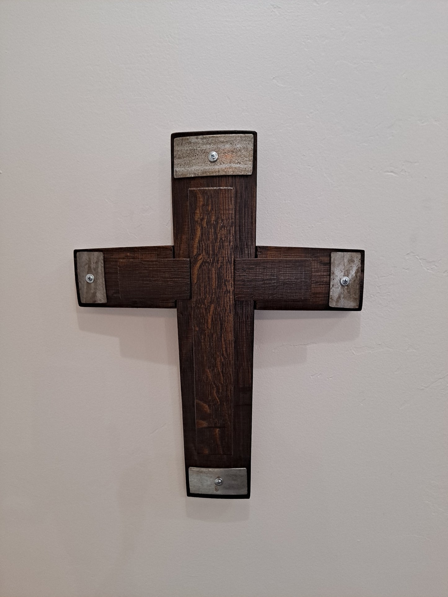 Cross Small Double