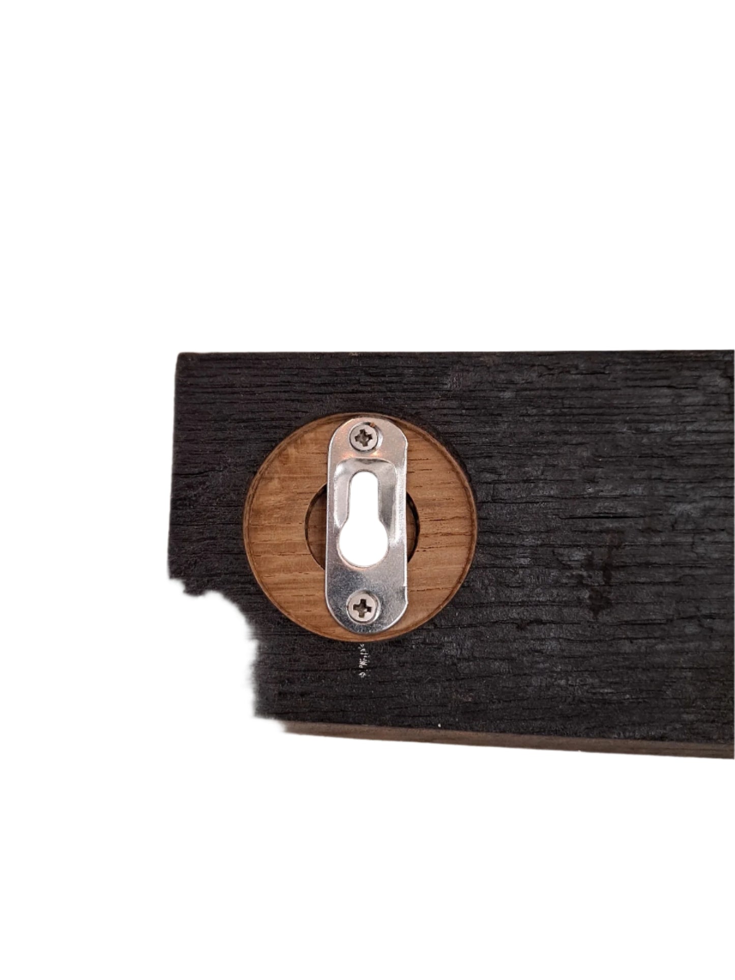 Key Ring Holder