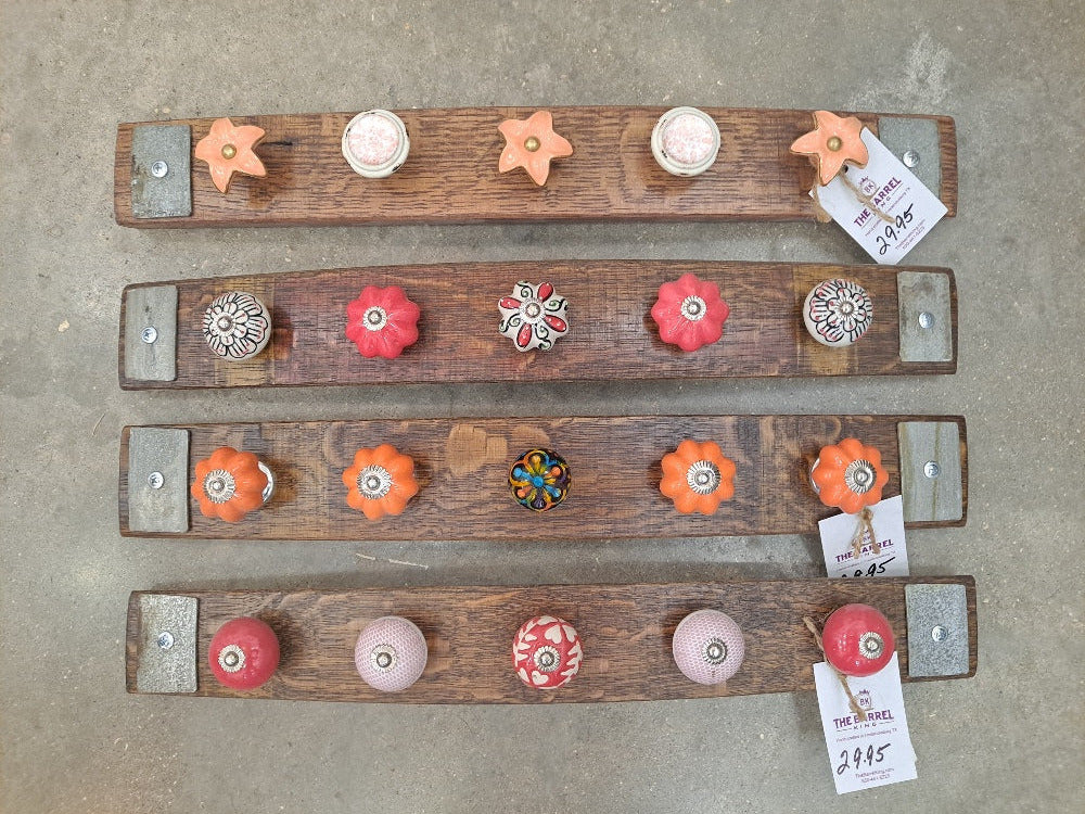 Jewelry Holder - Multi Color