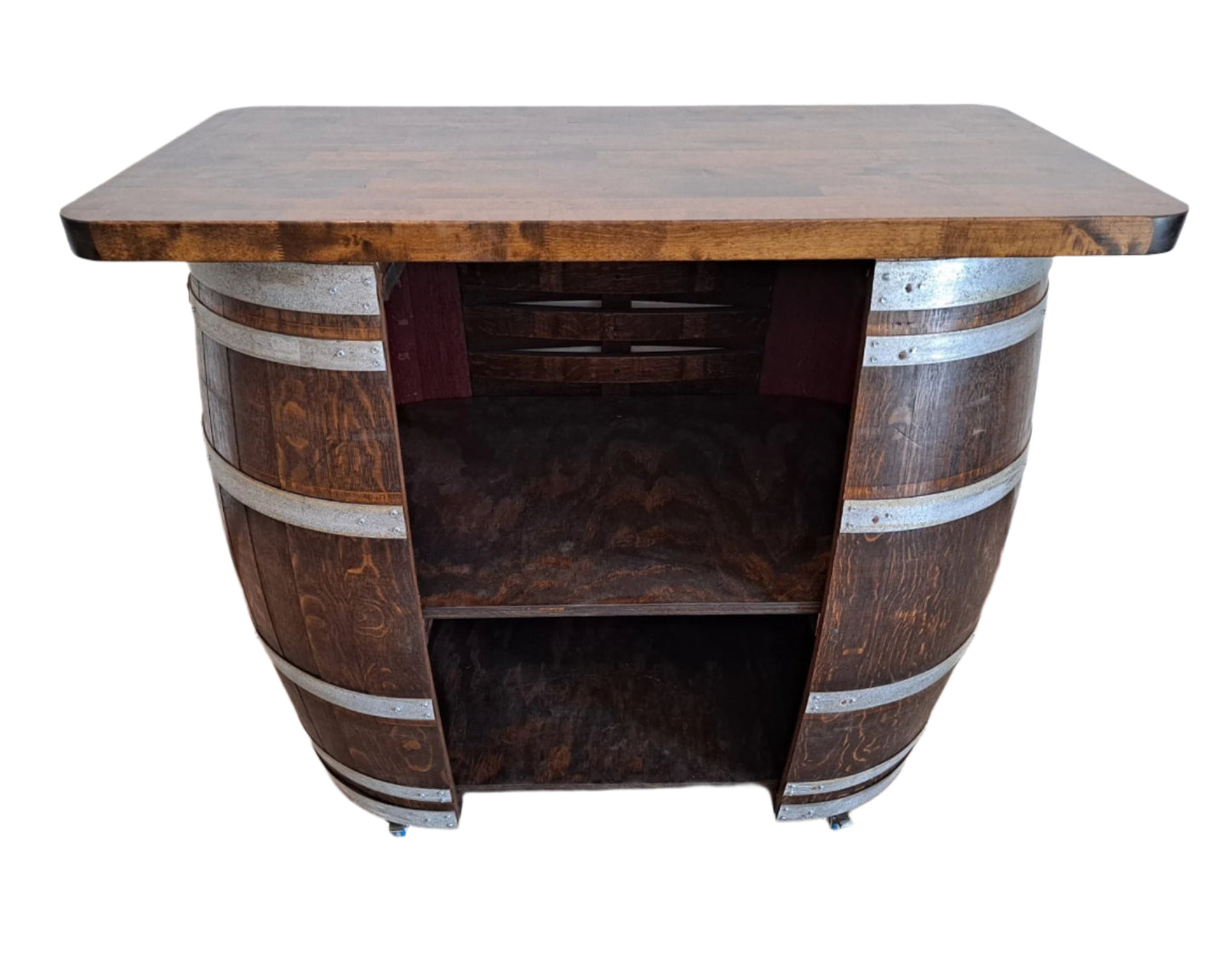 Bar - Hostess Stand