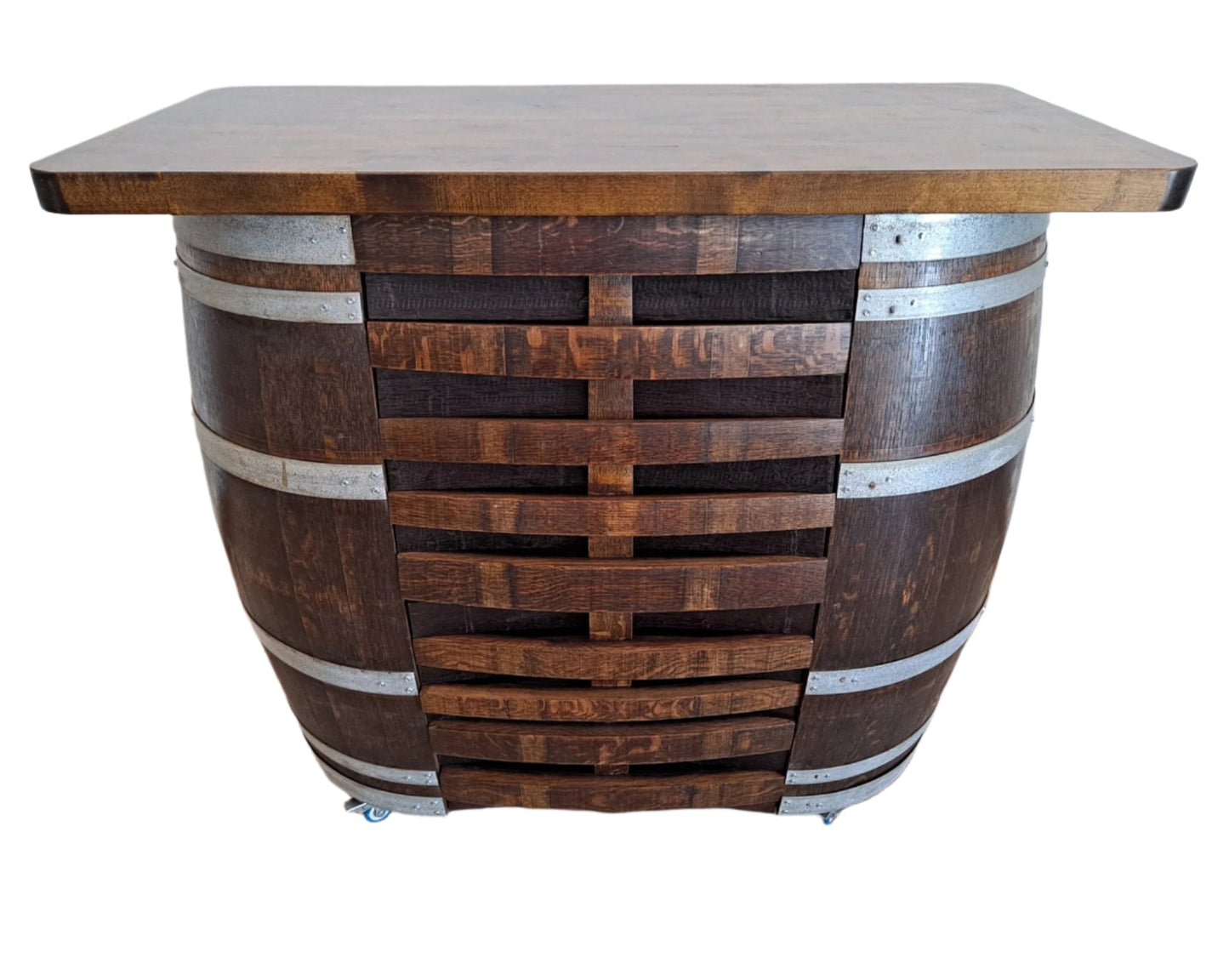 Bar - Hostess Stand