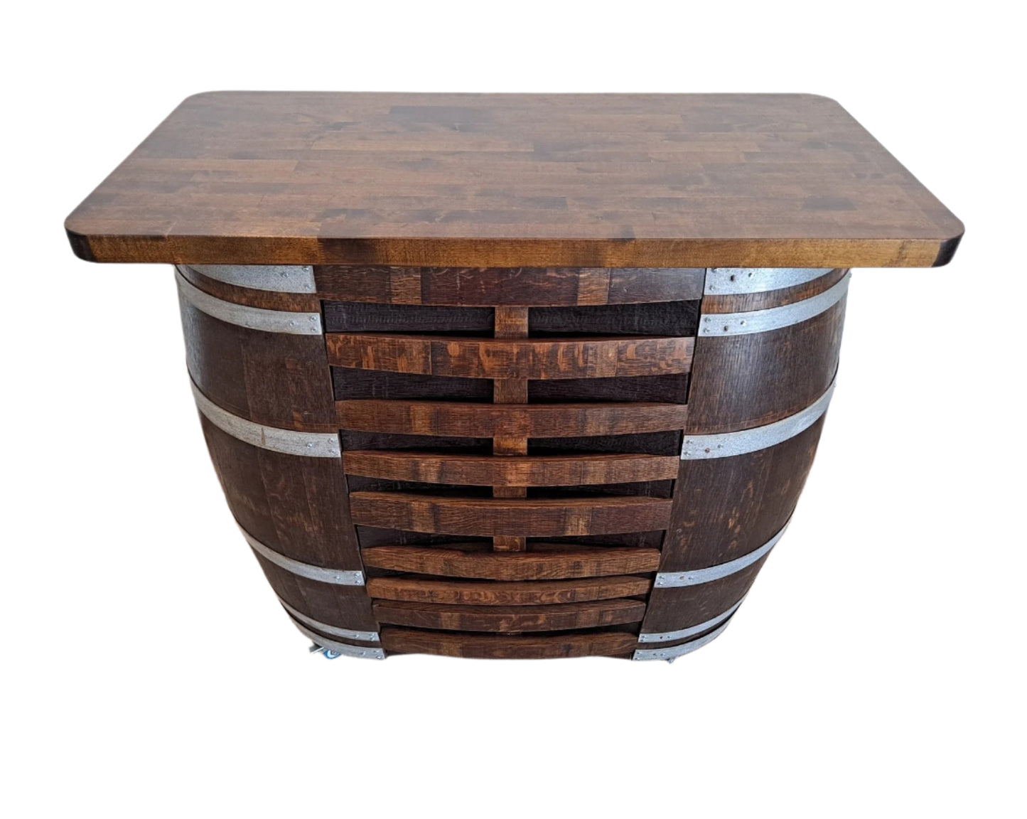 Bar - Hostess Stand