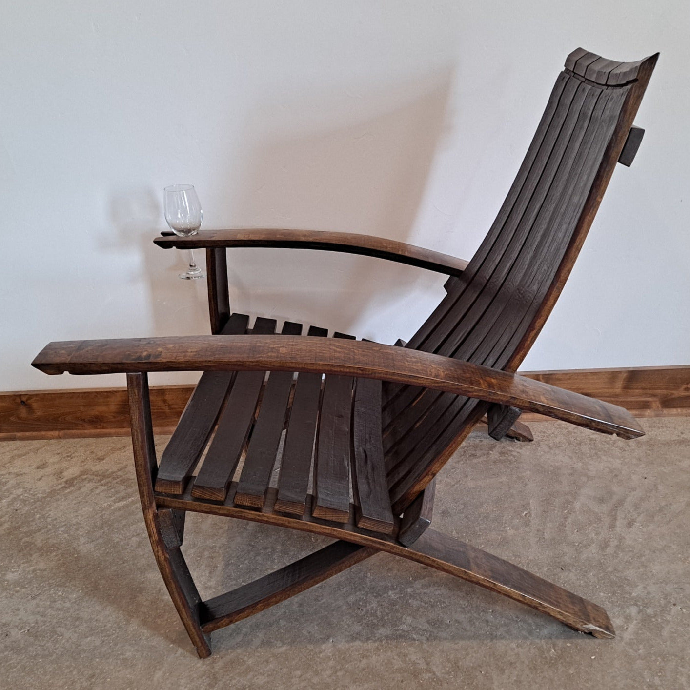 Adirondak Chair or Rocker