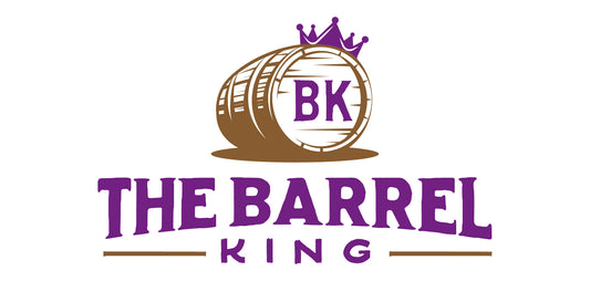 The Barrel King Gift Card